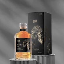 【露次元】羊羔露酒