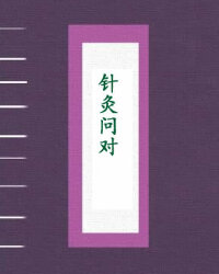 针灸问对