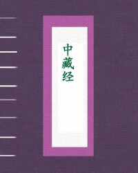 中藏经