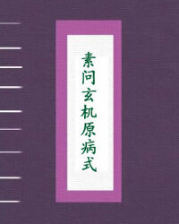 素问玄机原病式