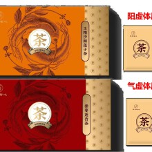 智仁艾内养（体质茶）