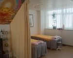 钧汐古法健康馆